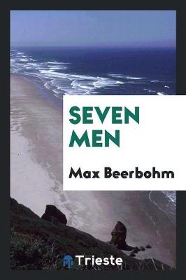 Seven Men (Paperback)