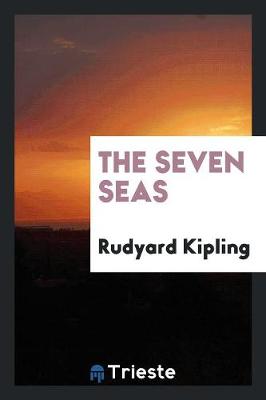 The Seven Seas (Paperback)