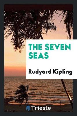 The Seven Seas (Paperback)