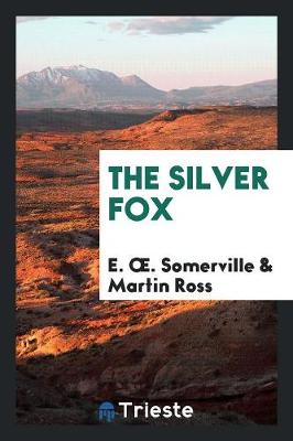 The Silver Fox (Paperback)