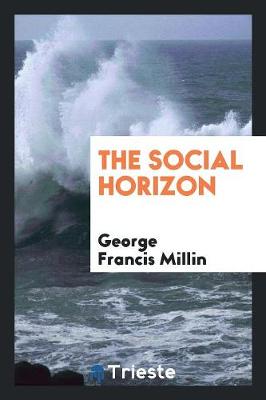 The Social Horizon (Paperback)