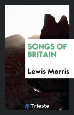 Songs of Britain (Paperback)