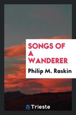 Songs of a Wanderer (Paperback)