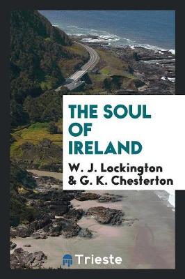 The Soul of Ireland (Paperback)