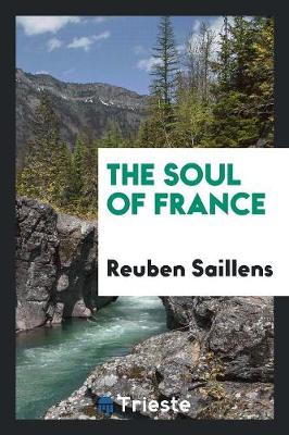The Soul of France (Paperback)