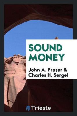 Sound Money (Paperback)