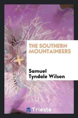 The Southern Mountaineers (Paperback)
