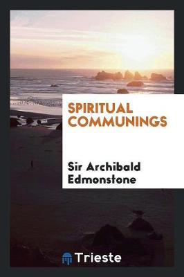 Spiritual Communings (Paperback)
