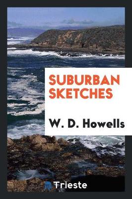 Suburban Sketches (Paperback)