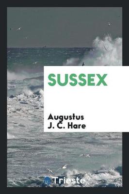 Sussex (Paperback)
