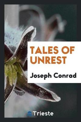 Tales of Unrest (Paperback)