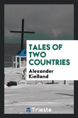 Tales of Two Countries (Paperback)