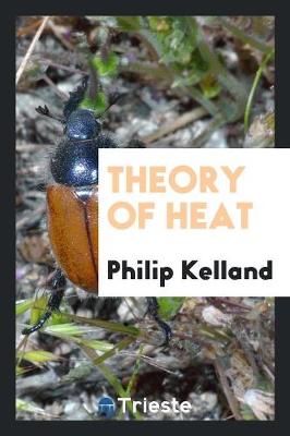 Theory of Heat (Paperback)