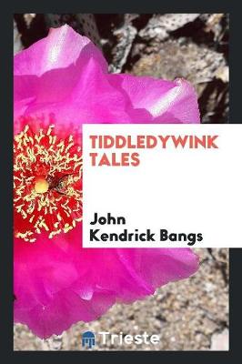 Tiddledywink Tales (Paperback)