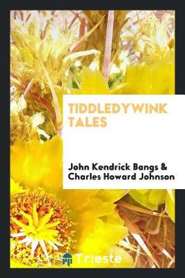 Tiddledywink Tales (Paperback)