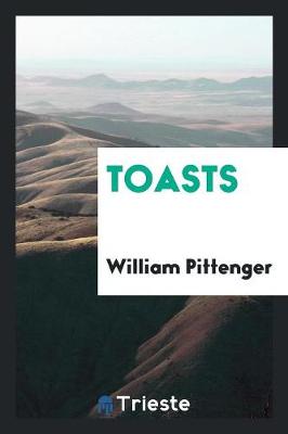 Toasts (Paperback)