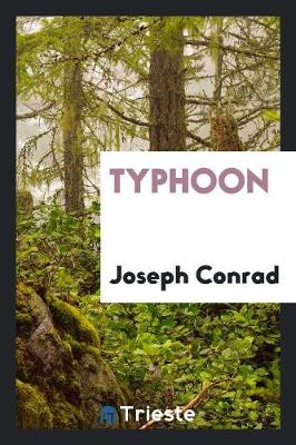Typhoon (Paperback)