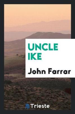 Uncle Ike (Paperback)