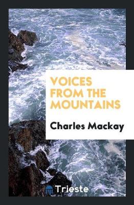 Voices from the Mountains (Paperback)