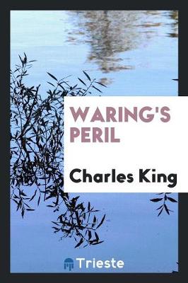 Waring's Peril (Paperback)