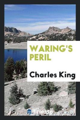 Waring's Peril (Paperback)