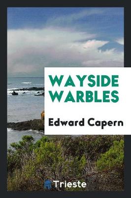Wayside Warbles (Paperback)