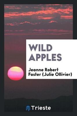 Wild Apples (Paperback)