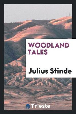 Woodland Tales (Paperback)