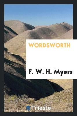 Wordsworth (Paperback)