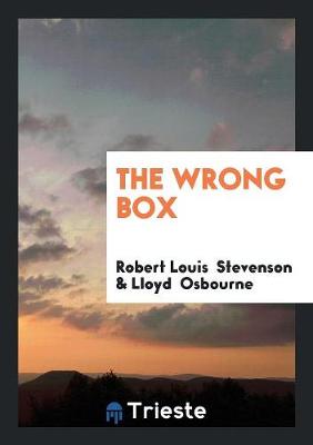 The Wrong Box (Paperback)