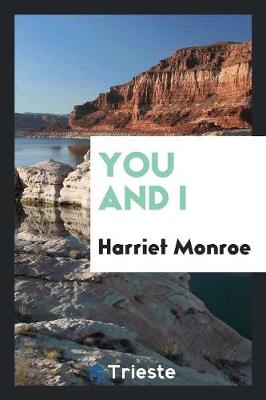 You and I (Paperback)