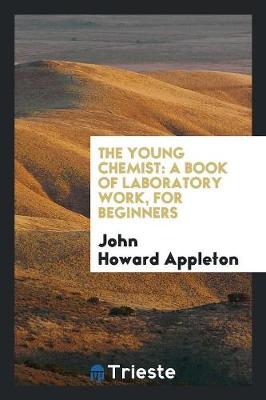 The Young Chemist: A Book of Laboratory Work for Beginners (Paperback)