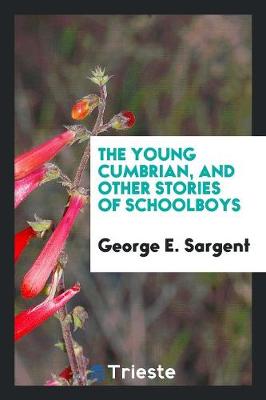 The Young Cumbrian, and Other Stories of Schoolboys (Paperback)