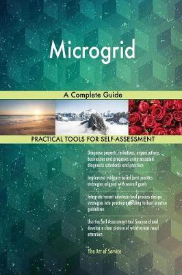 Microgrid: A Complete Guide (Paperback)