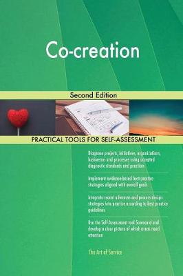 Co-Creation: Second Edition (Paperback)