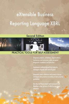 Extensible Business Reporting Language Xbrl: Second Edition (Paperback)