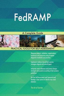 Fedramp: A Complete Guide (Paperback)