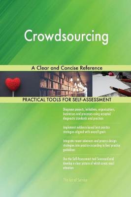 Crowdsourcing: A Clear and Concise Reference (Paperback)