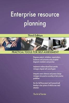 Enterprise Resource Planning: Third Edition (Paperback)