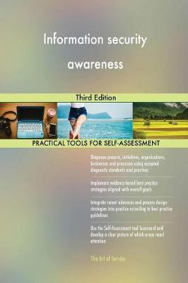Information Security Awareness: Third Edition (Paperback)