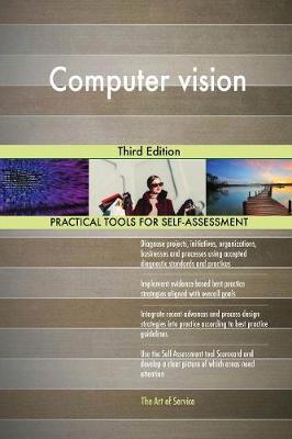 Computer Vision: Third Edition (Paperback)