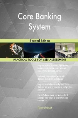 Core Banking System: Second Edition (Paperback)