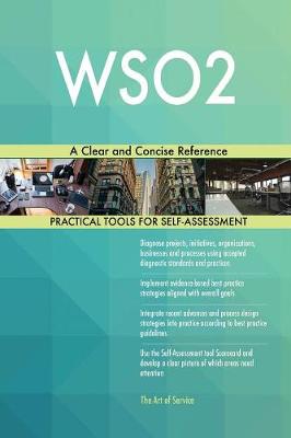Wso2: A Clear and Concise Reference (Paperback)
