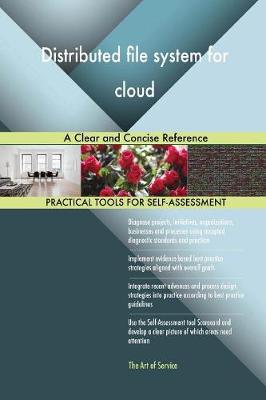 Distributed File System for Cloud: A Clear and Concise Reference (Paperback)