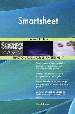 Smartsheet: Second Edition (Paperback)