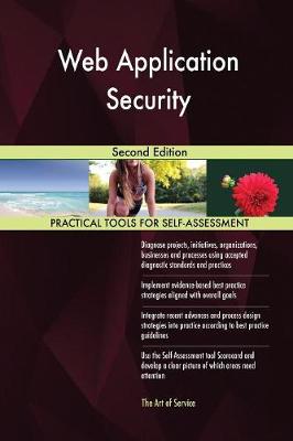 Web Application Security: Second Edition (Paperback)