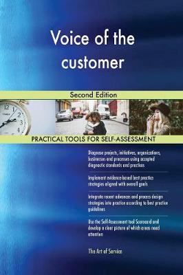 Voice of the Customer: Second Edition (Paperback)