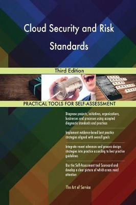 Cloud Security and Risk Standards: Third Edition (Paperback)