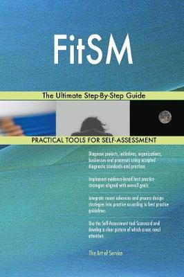 Fitsm: The Ultimate Step-By-Step Guide (Paperback)