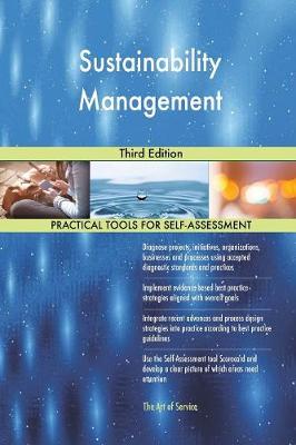 Sustainability Management: Third Edition (Paperback)